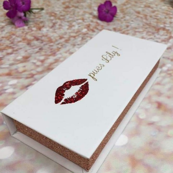 3D mink lashes - Picture 4 of 4